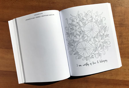 The Intuitive Drawing Journal: A Guided Journal for Processing Feelings and  Emotions – BOOK GIVEAWAY – London Arts in Health Forum