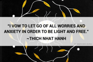 4 Healing Practices To Reduce Daily Stress And Ease Anxiety