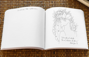 The Art of Homecoming: Mindfulness Journal for Getting Unstuck, Reclaiming Your Worth and Realigning With Your True Self